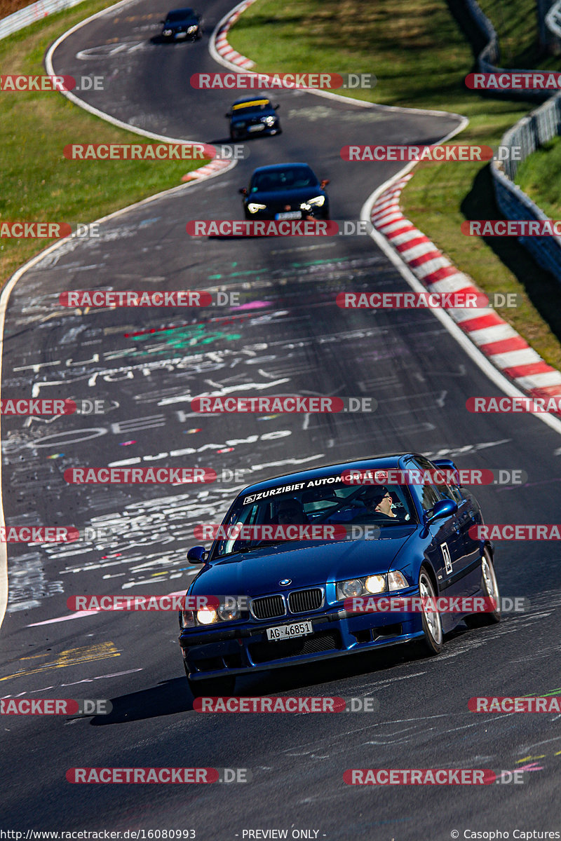 Bild #16080993 - Touristenfahrten Nürburgring Nordschleife (17.04.2022)