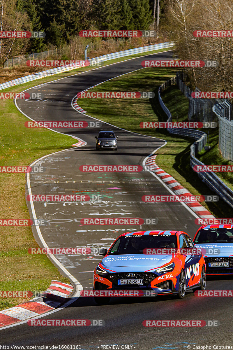 Bild #16081161 - Touristenfahrten Nürburgring Nordschleife (17.04.2022)