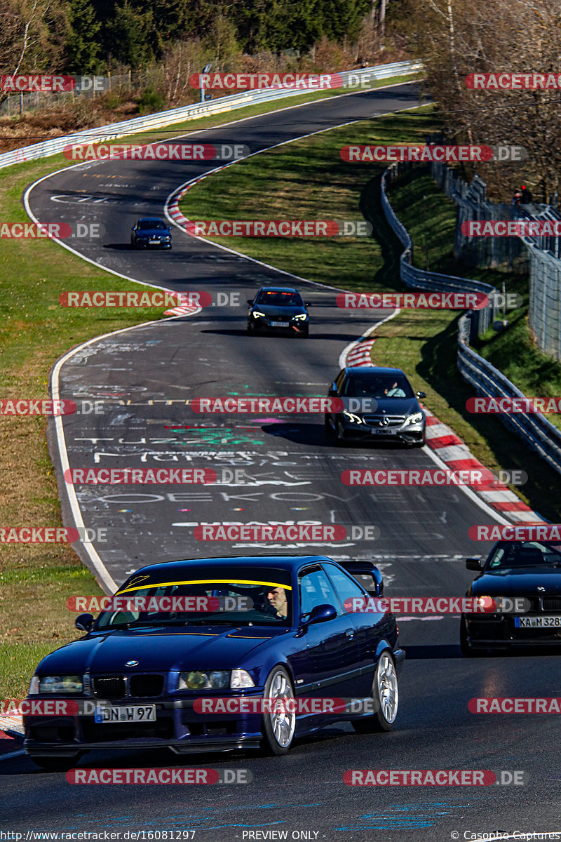 Bild #16081297 - Touristenfahrten Nürburgring Nordschleife (17.04.2022)