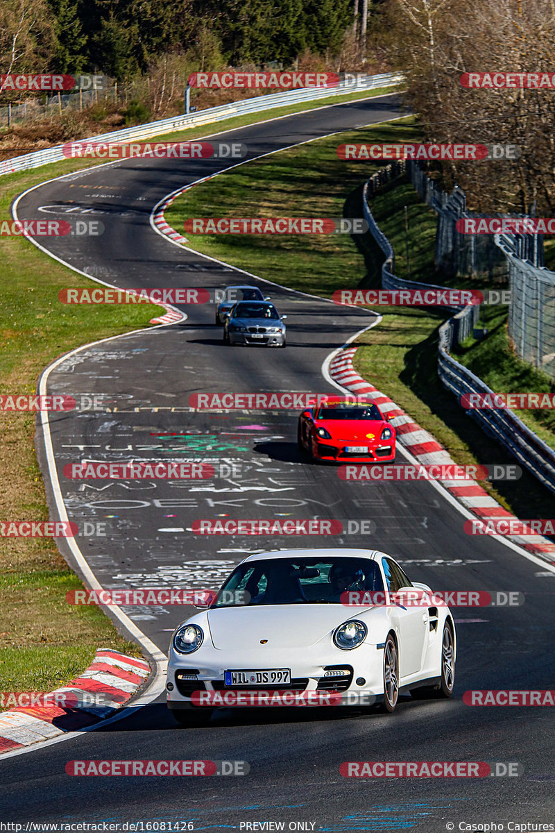 Bild #16081426 - Touristenfahrten Nürburgring Nordschleife (17.04.2022)