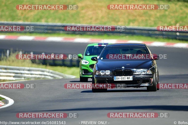 Bild #16081543 - Touristenfahrten Nürburgring Nordschleife (17.04.2022)