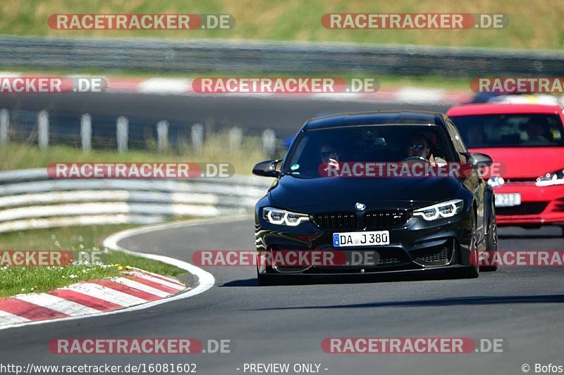 Bild #16081602 - Touristenfahrten Nürburgring Nordschleife (17.04.2022)