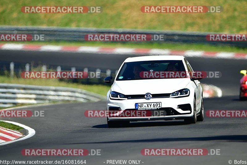 Bild #16081664 - Touristenfahrten Nürburgring Nordschleife (17.04.2022)