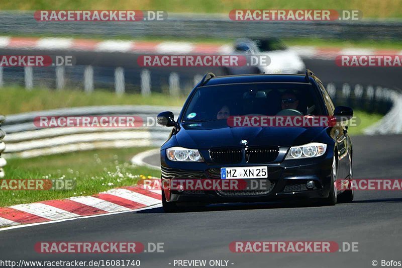 Bild #16081740 - Touristenfahrten Nürburgring Nordschleife (17.04.2022)