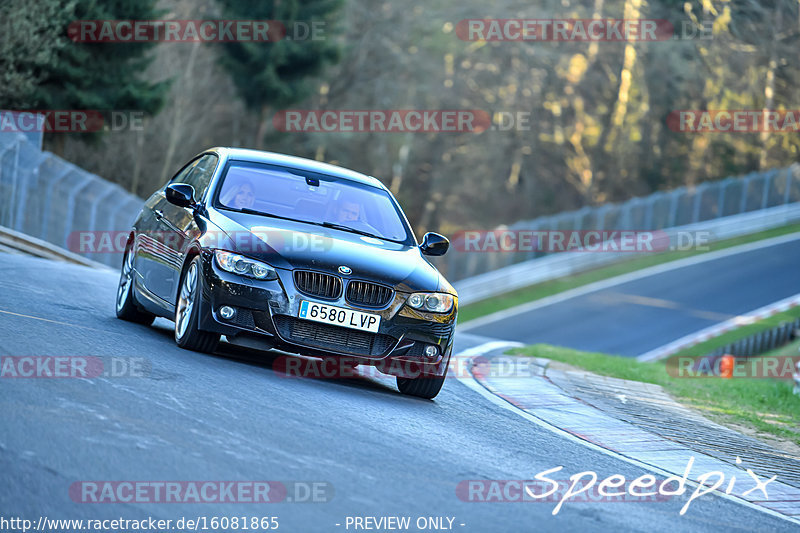 Bild #16081865 - Touristenfahrten Nürburgring Nordschleife (17.04.2022)