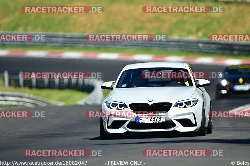 Bild #16082047 - Touristenfahrten Nürburgring Nordschleife (17.04.2022)