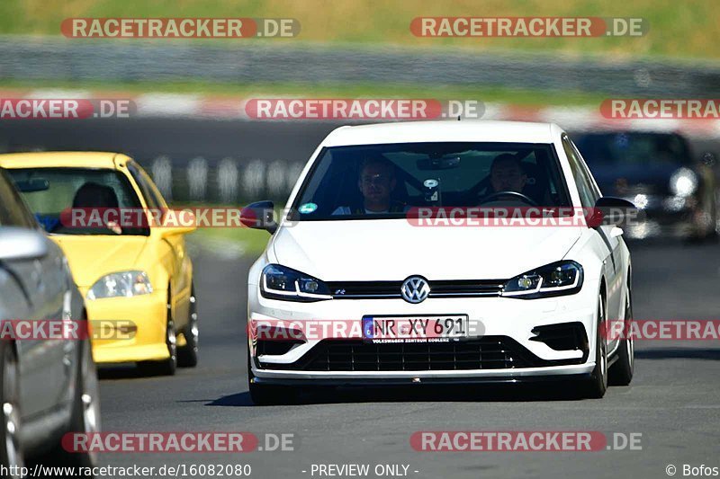 Bild #16082080 - Touristenfahrten Nürburgring Nordschleife (17.04.2022)