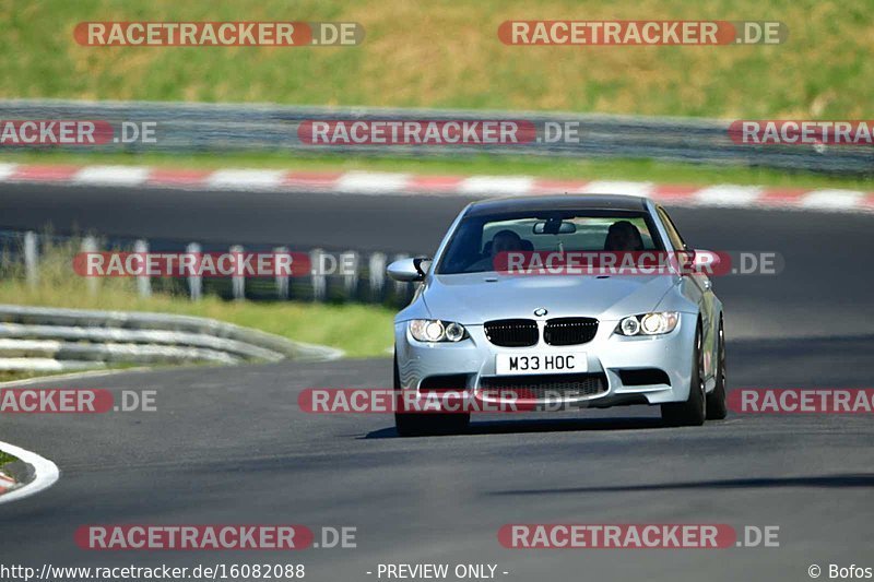 Bild #16082088 - Touristenfahrten Nürburgring Nordschleife (17.04.2022)