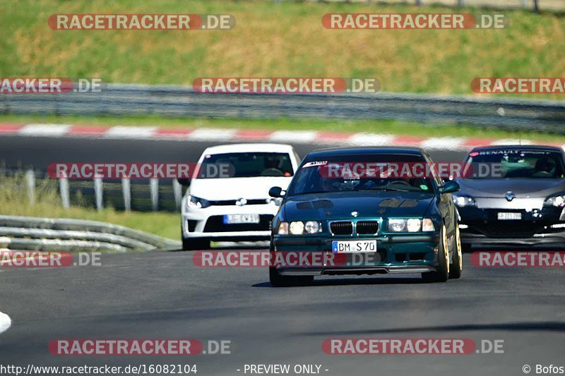 Bild #16082104 - Touristenfahrten Nürburgring Nordschleife (17.04.2022)