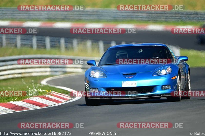 Bild #16082173 - Touristenfahrten Nürburgring Nordschleife (17.04.2022)