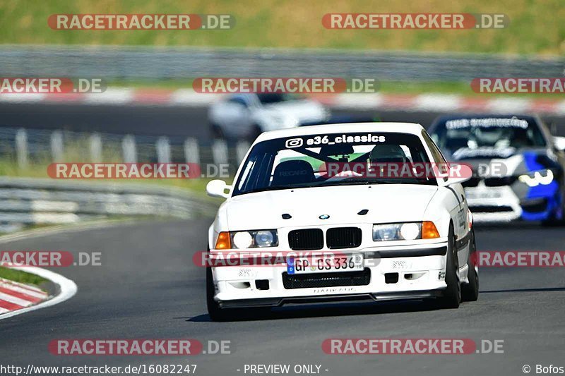 Bild #16082247 - Touristenfahrten Nürburgring Nordschleife (17.04.2022)