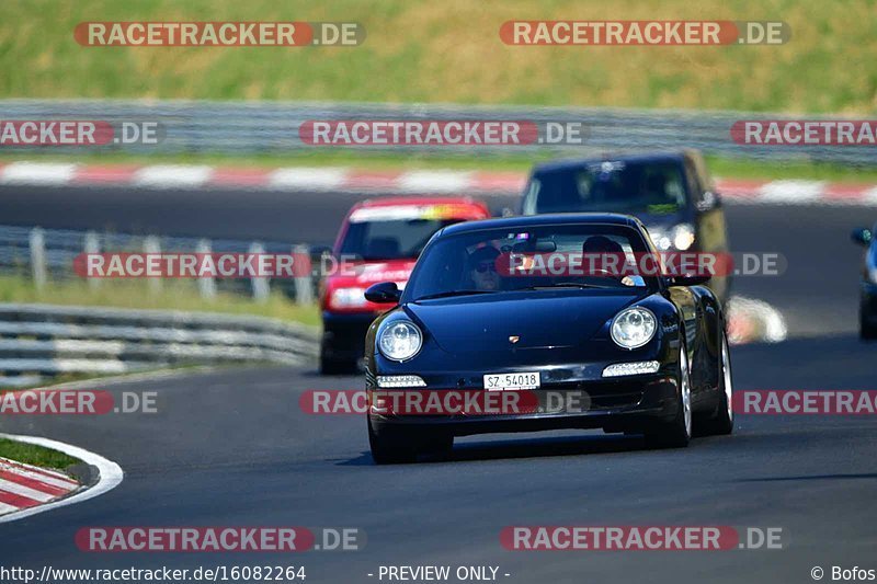 Bild #16082264 - Touristenfahrten Nürburgring Nordschleife (17.04.2022)