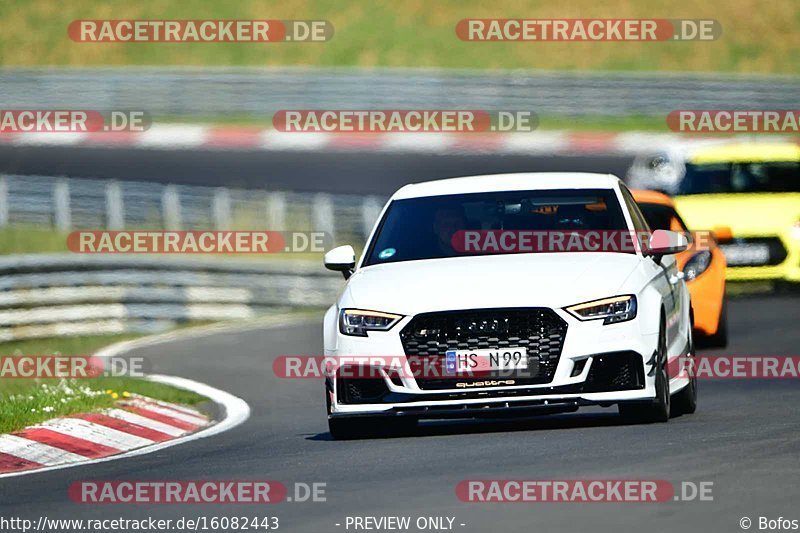 Bild #16082443 - Touristenfahrten Nürburgring Nordschleife (17.04.2022)