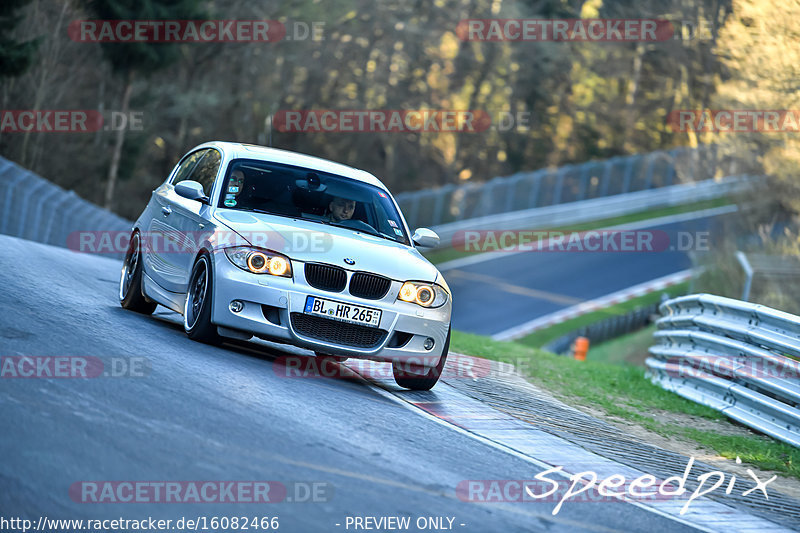 Bild #16082466 - Touristenfahrten Nürburgring Nordschleife (17.04.2022)