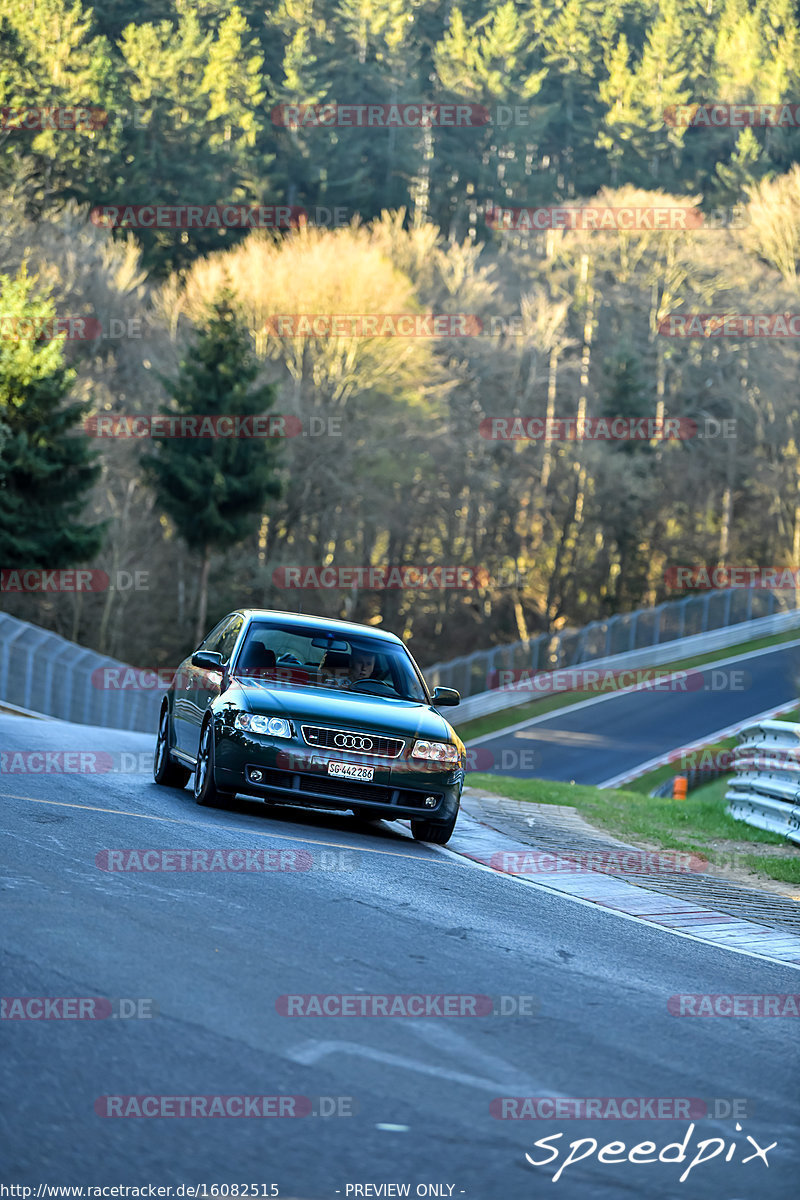 Bild #16082515 - Touristenfahrten Nürburgring Nordschleife (17.04.2022)