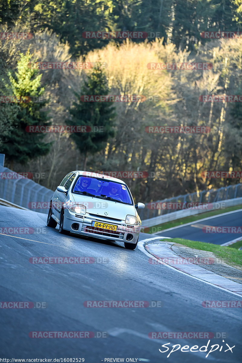 Bild #16082529 - Touristenfahrten Nürburgring Nordschleife (17.04.2022)