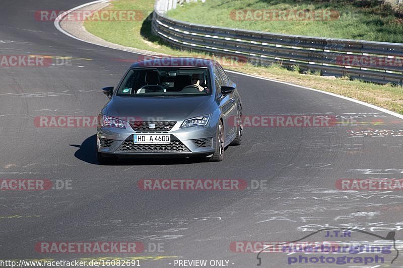 Bild #16082691 - Touristenfahrten Nürburgring Nordschleife (17.04.2022)