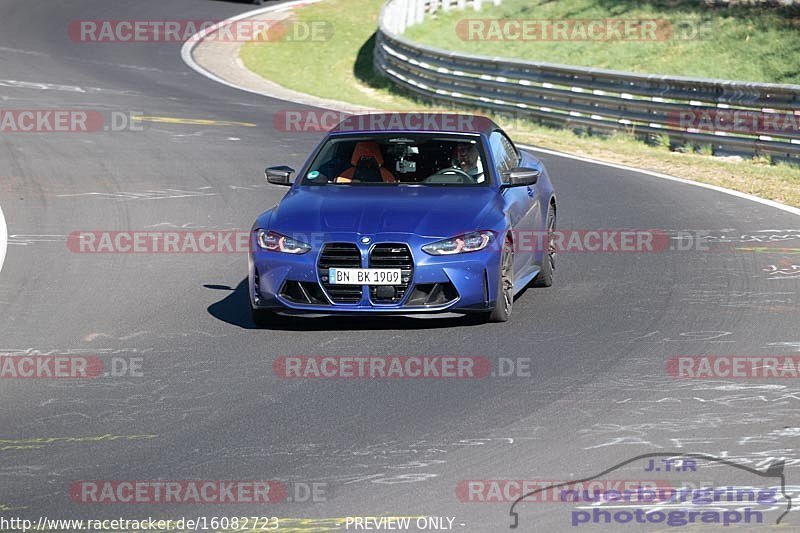 Bild #16082723 - Touristenfahrten Nürburgring Nordschleife (17.04.2022)