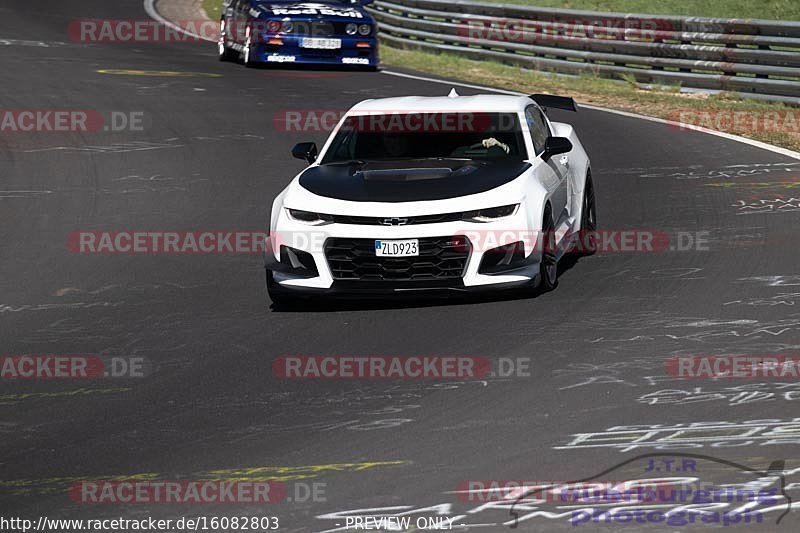 Bild #16082803 - Touristenfahrten Nürburgring Nordschleife (17.04.2022)