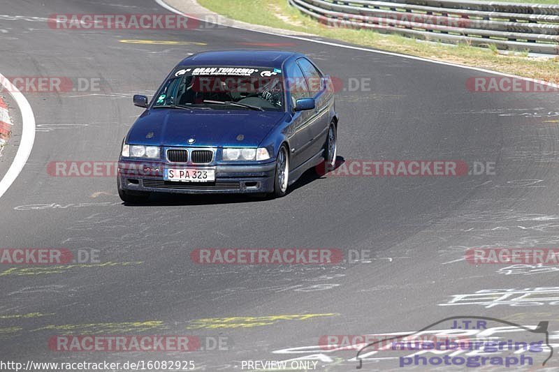 Bild #16082925 - Touristenfahrten Nürburgring Nordschleife (17.04.2022)