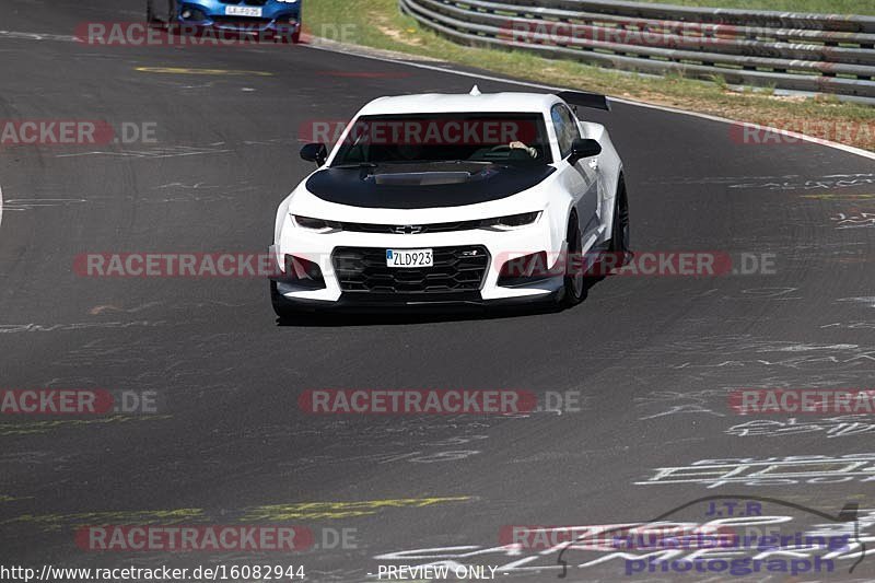 Bild #16082944 - Touristenfahrten Nürburgring Nordschleife (17.04.2022)