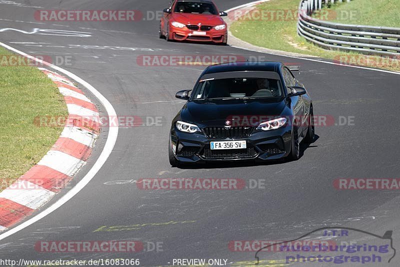 Bild #16083066 - Touristenfahrten Nürburgring Nordschleife (17.04.2022)