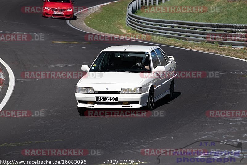 Bild #16083096 - Touristenfahrten Nürburgring Nordschleife (17.04.2022)