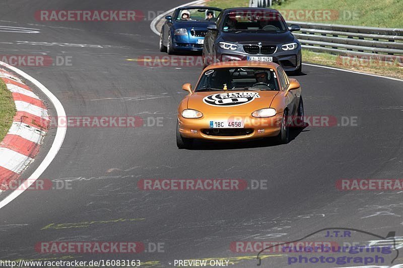 Bild #16083163 - Touristenfahrten Nürburgring Nordschleife (17.04.2022)