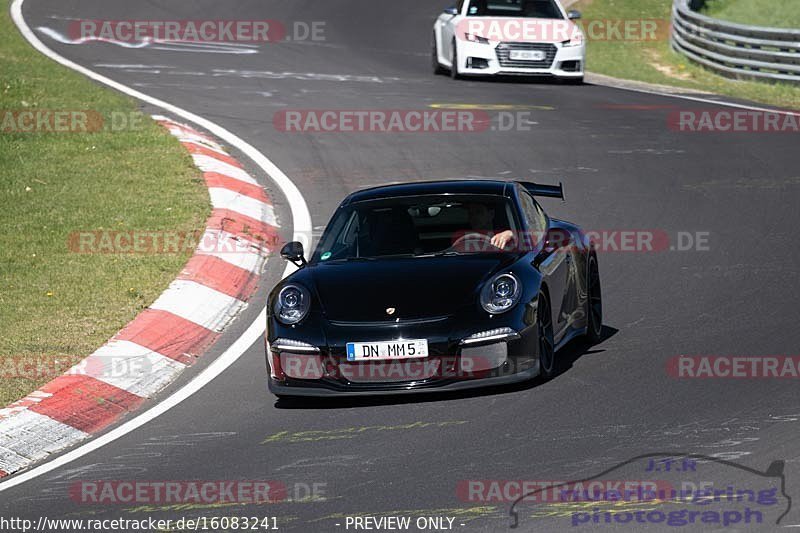 Bild #16083241 - Touristenfahrten Nürburgring Nordschleife (17.04.2022)