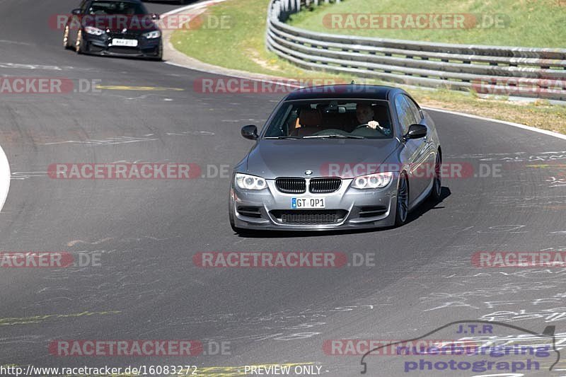 Bild #16083272 - Touristenfahrten Nürburgring Nordschleife (17.04.2022)