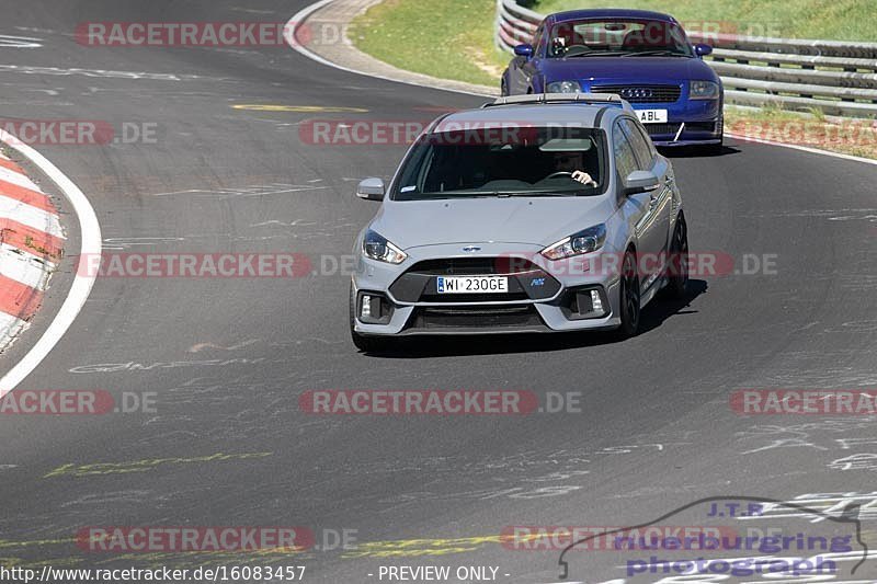 Bild #16083457 - Touristenfahrten Nürburgring Nordschleife (17.04.2022)