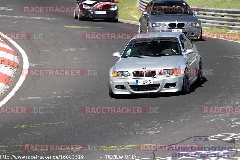 Bild #16083519 - Touristenfahrten Nürburgring Nordschleife (17.04.2022)