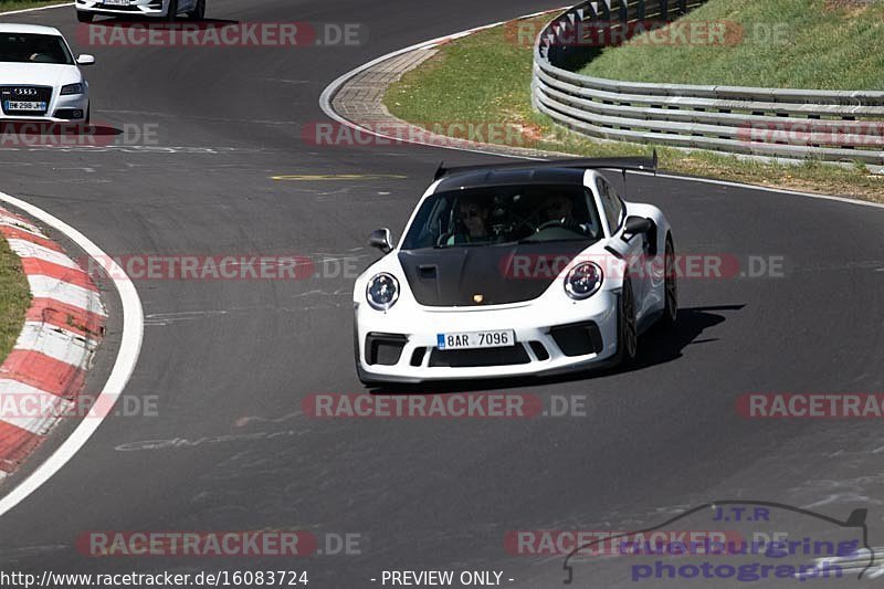 Bild #16083724 - Touristenfahrten Nürburgring Nordschleife (17.04.2022)