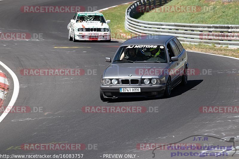 Bild #16083757 - Touristenfahrten Nürburgring Nordschleife (17.04.2022)