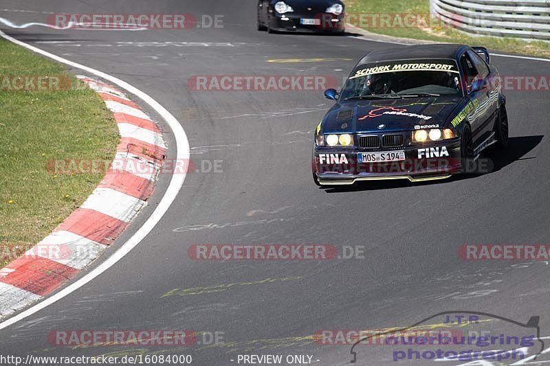 Bild #16084000 - Touristenfahrten Nürburgring Nordschleife (17.04.2022)