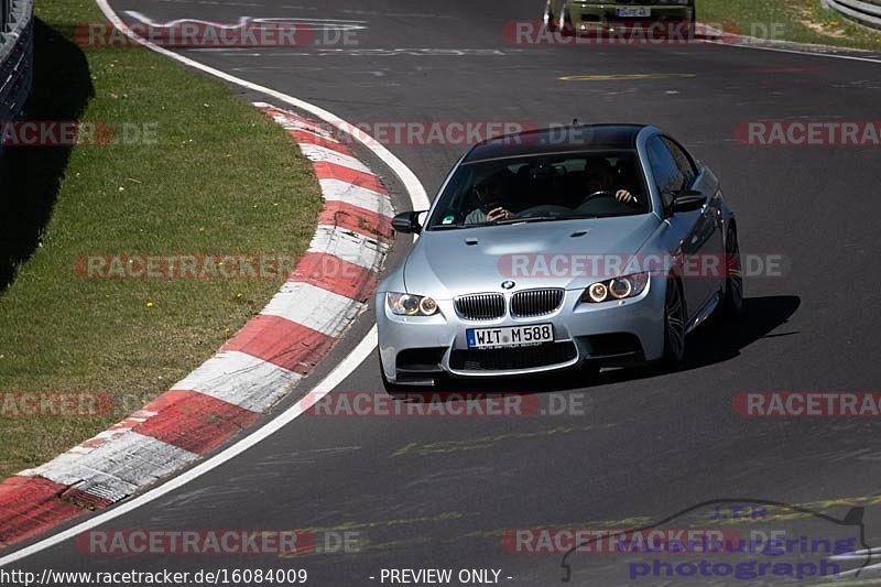 Bild #16084009 - Touristenfahrten Nürburgring Nordschleife (17.04.2022)