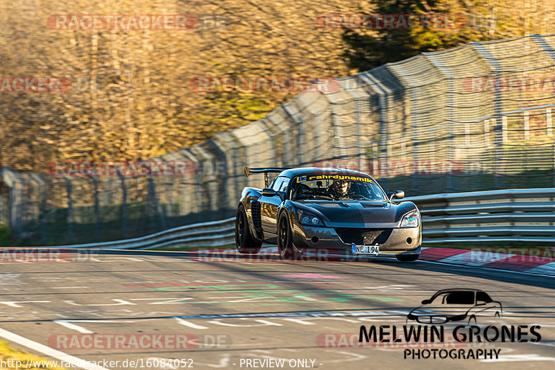 Bild #16084052 - Touristenfahrten Nürburgring Nordschleife (17.04.2022)