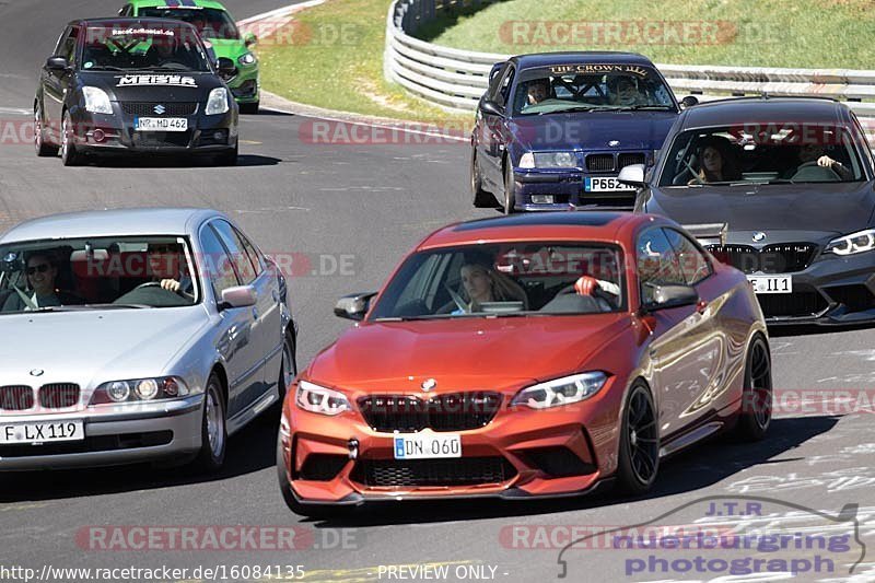 Bild #16084135 - Touristenfahrten Nürburgring Nordschleife (17.04.2022)