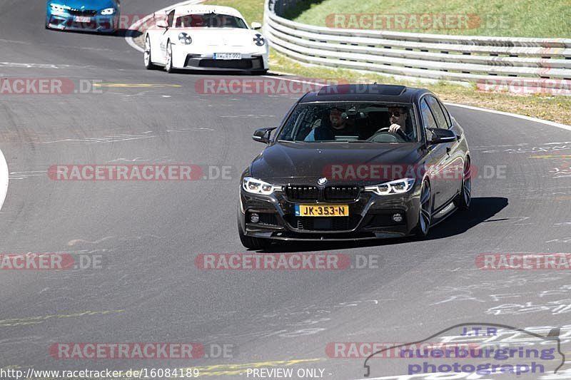 Bild #16084189 - Touristenfahrten Nürburgring Nordschleife (17.04.2022)