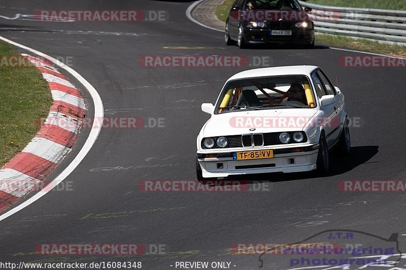 Bild #16084348 - Touristenfahrten Nürburgring Nordschleife (17.04.2022)