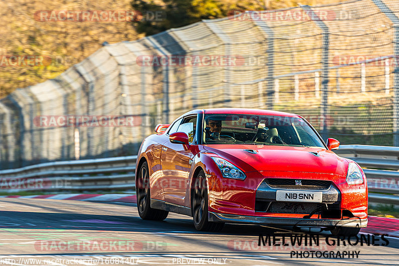 Bild #16084407 - Touristenfahrten Nürburgring Nordschleife (17.04.2022)