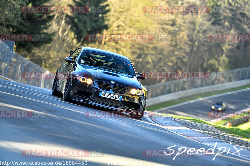 Bild #16084450 - Touristenfahrten Nürburgring Nordschleife (17.04.2022)