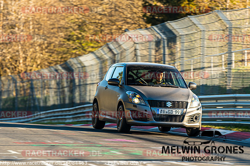 Bild #16084463 - Touristenfahrten Nürburgring Nordschleife (17.04.2022)