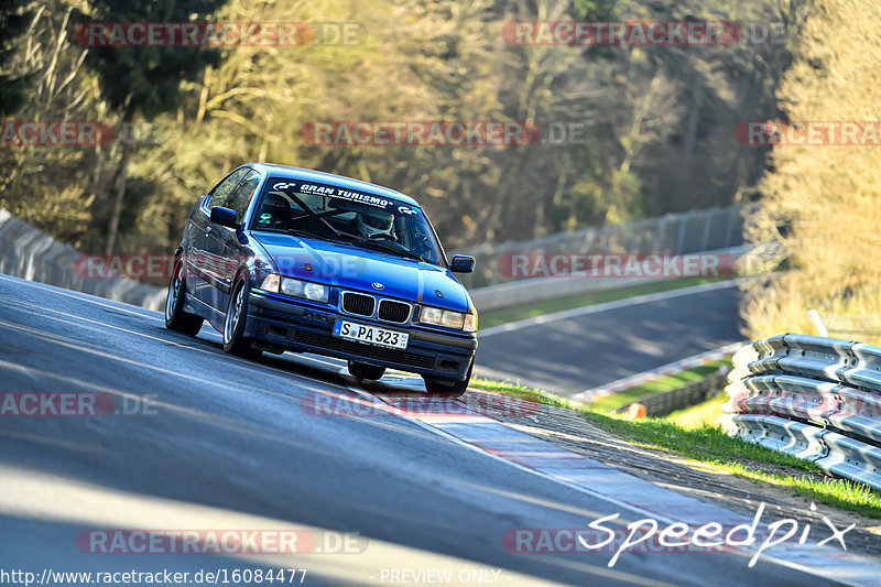 Bild #16084477 - Touristenfahrten Nürburgring Nordschleife (17.04.2022)