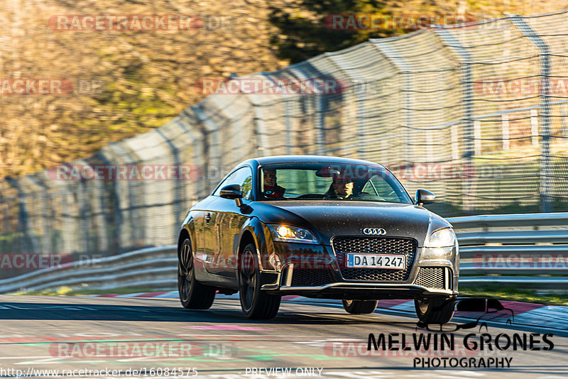 Bild #16084575 - Touristenfahrten Nürburgring Nordschleife (17.04.2022)