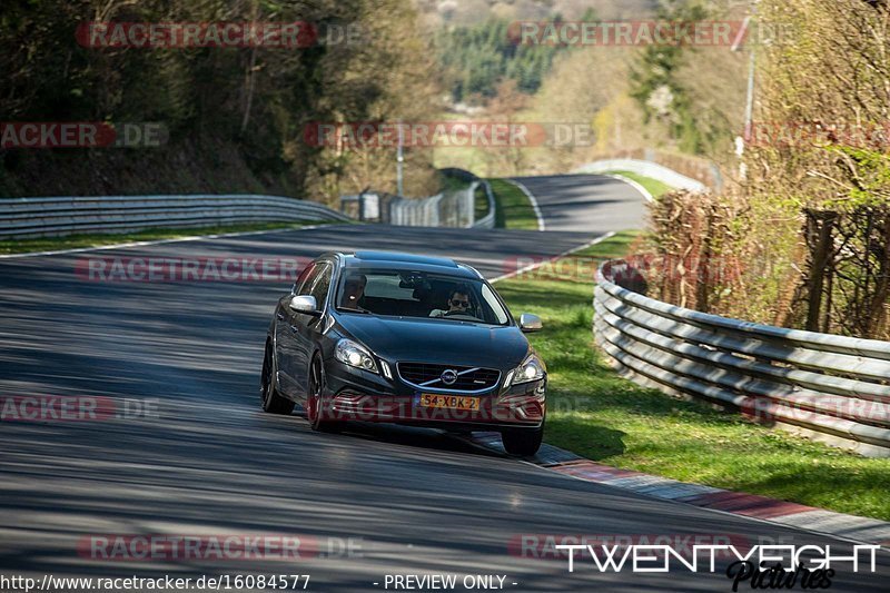 Bild #16084577 - Touristenfahrten Nürburgring Nordschleife (17.04.2022)