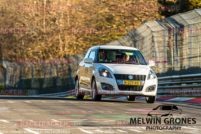 Bild #16084665 - Touristenfahrten Nürburgring Nordschleife (17.04.2022)