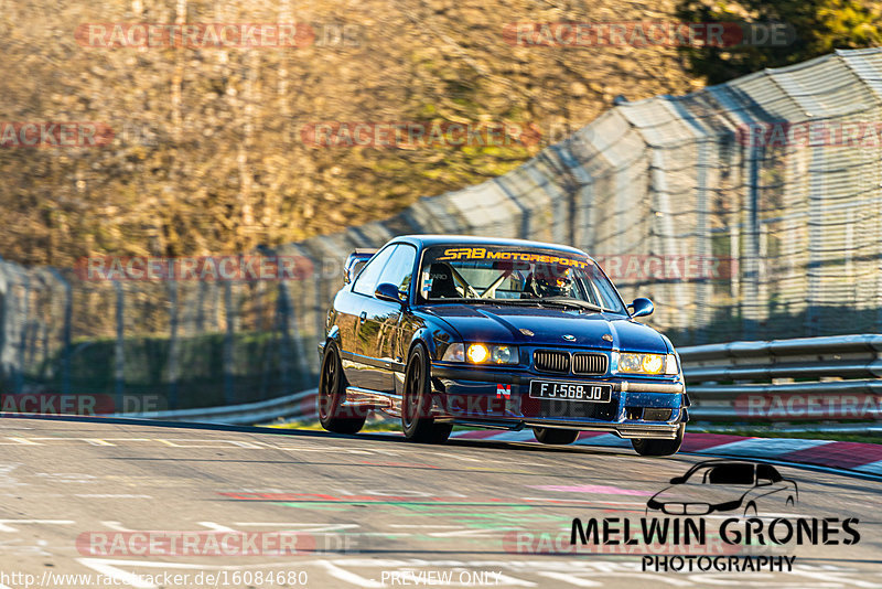 Bild #16084680 - Touristenfahrten Nürburgring Nordschleife (17.04.2022)