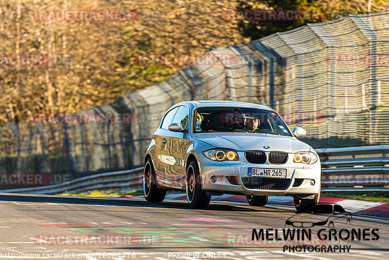 Bild #16084776 - Touristenfahrten Nürburgring Nordschleife (17.04.2022)