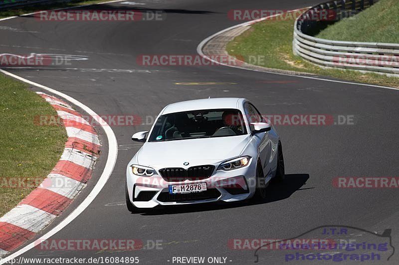 Bild #16084895 - Touristenfahrten Nürburgring Nordschleife (17.04.2022)